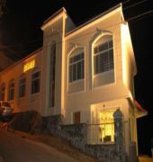 Hotel Sunrise Kodaikanal Eksteriør bilde
