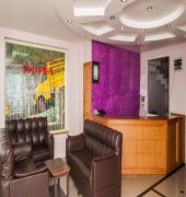 Hotel Sunrise Kodaikanal Eksteriør bilde